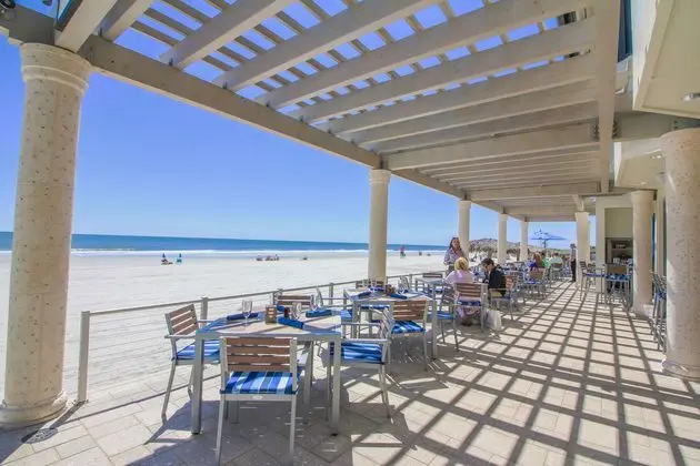 Ponte Vedra Inn & Club