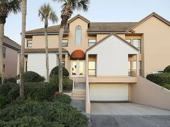 Ponte Vedra Ocean Manor 106-d - Dış Mekan