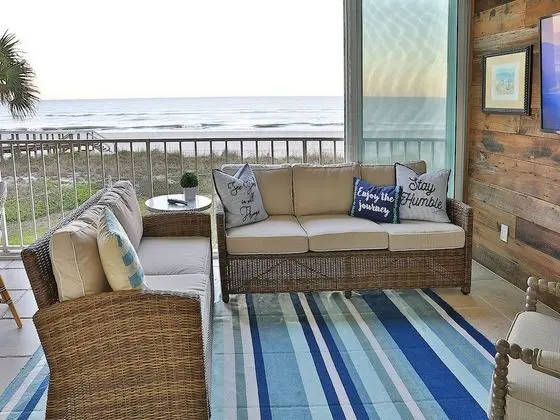 Ponte Vedra Ocean Manor 106-d - Öne Çıkan Resim