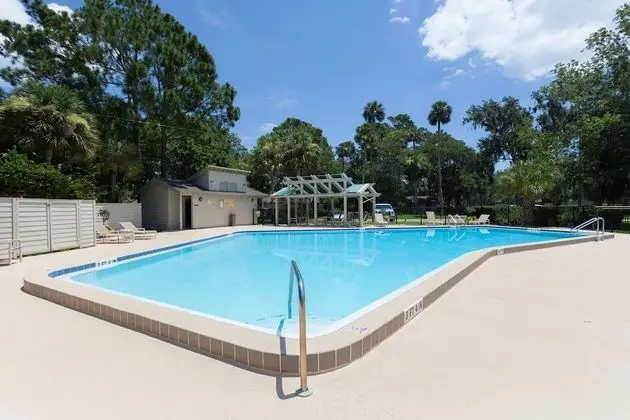 Ponte Vedra Players Club Villa 17