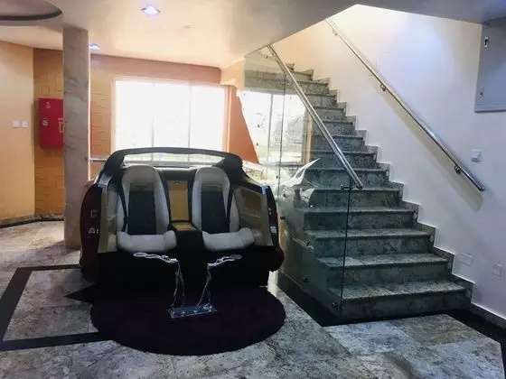 Ponte Vedra Hotel And Suite - İç Mekan