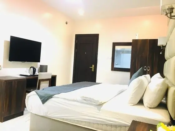 Ponte Vedra Hotel And Suite - Oda