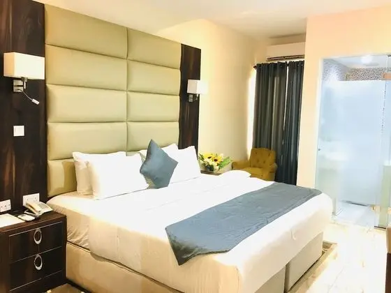 Ponte Vedra Hotel And Suite - Öne Çıkan Resim