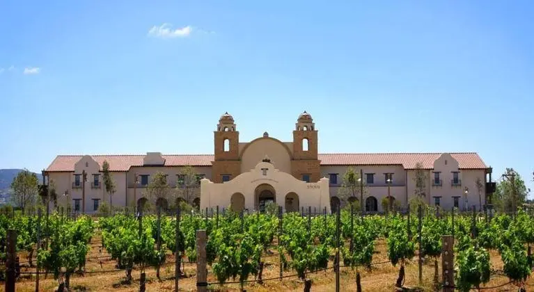 Ponte Vineyard Inn