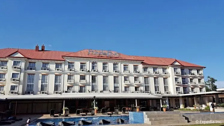 PonteFino Hotels - Dış Mekan