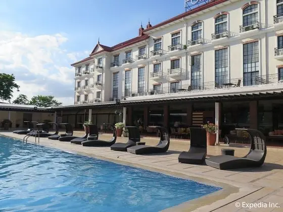 PonteFino Hotels - Havuz