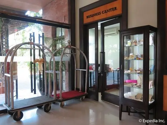 PonteFino Hotels - Lobi