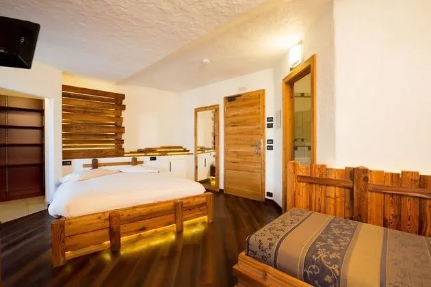 Hotel Pontiglia - Öne Çıkan Resim