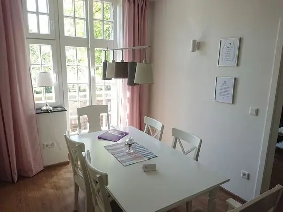 Ponyhof Georgenbruch - Oda Düzeni