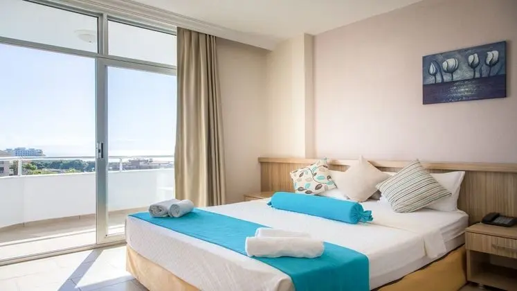 Ponz Boutique Hotel - Oda