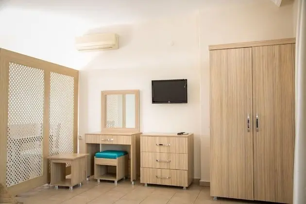 Ponz Boutique Hotel - Oda