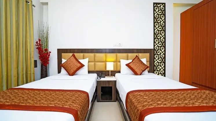 Hotel Pooja Palace - Öne Çıkan Resim