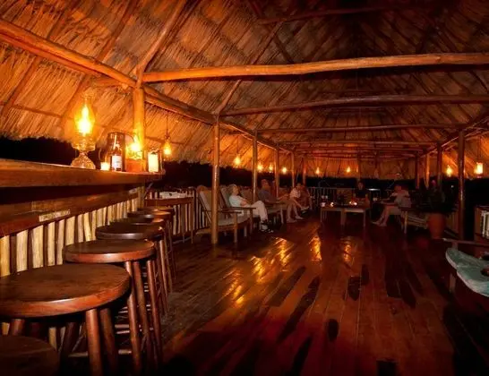 Pook's Hill Lodge
