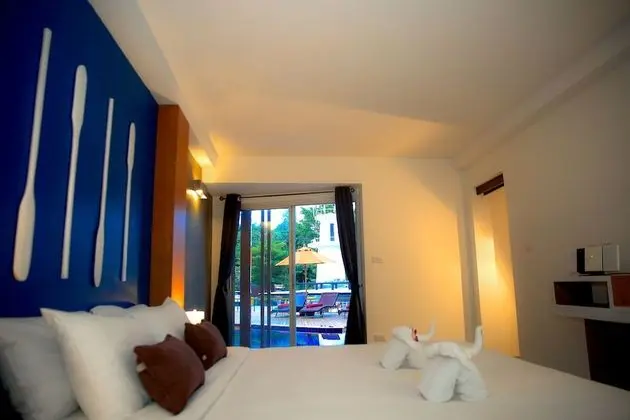 Pool Access By Punnpreeda Beach Resort - Öne Çıkan Resim