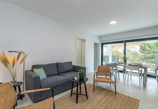 Pool Apartment Sapore Di Mare 1