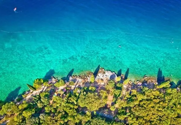 Pool Apartment Sapore Di Mare 1
