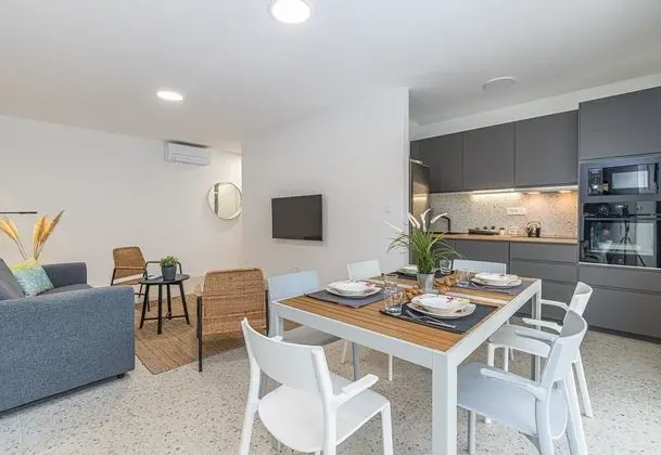 Pool Apartment Sapore Di Mare 2