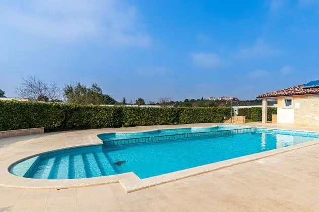 Pool Apartment Suzi 4