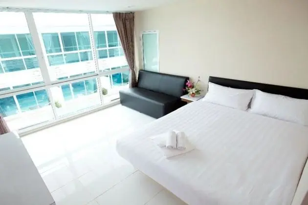 POOL VILLA DONMUEANG - Oda