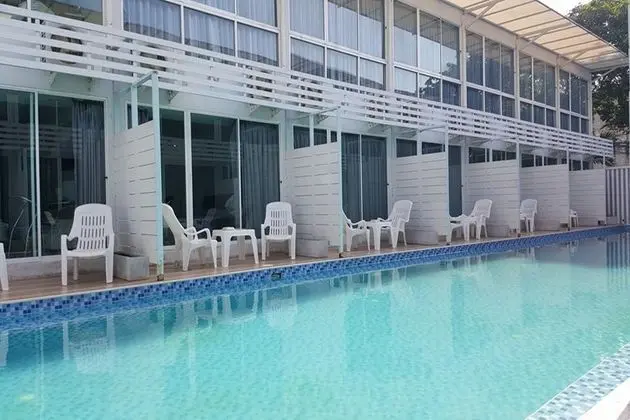 POOL VILLA DONMUEANG - Öne Çıkan Resim