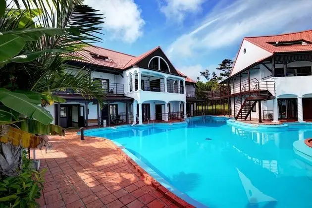 The Pool Resort Villa HASTAMANANA