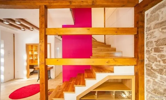 Pool-house Villa Joska in Island Ugljan - Preko - Oda