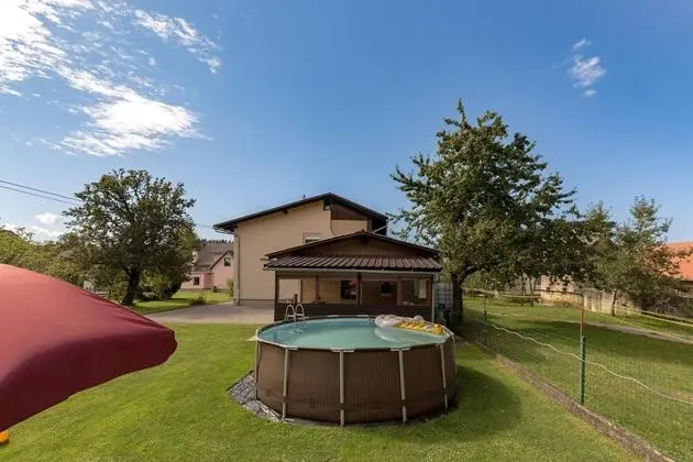 Pool House Mr ek Dog Child Friendly