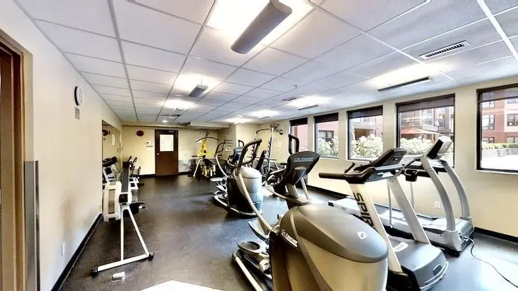 Pool Level at Amazing Lakeshore Resort! #332 - Fitness