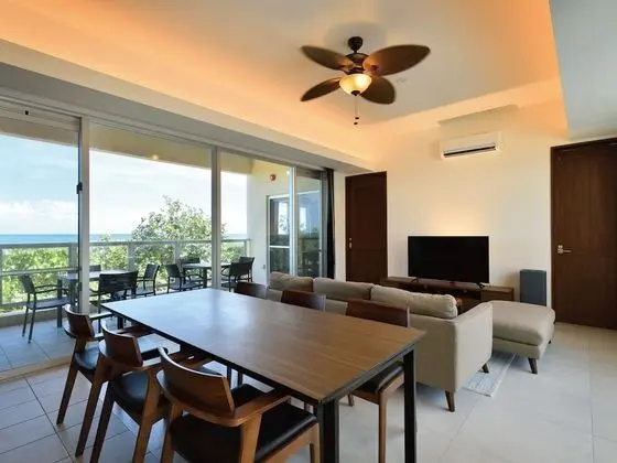 Pool Villa Marina Motobu by Coldio Premium - Oda