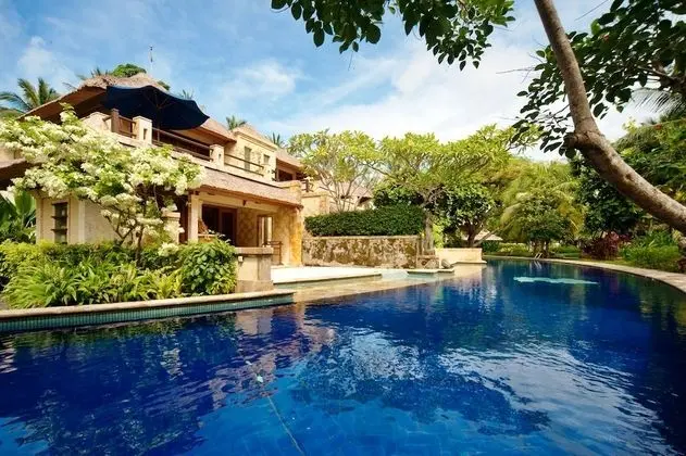 Pool Villa Merumatta Senggigi - Öne Çıkan Resim