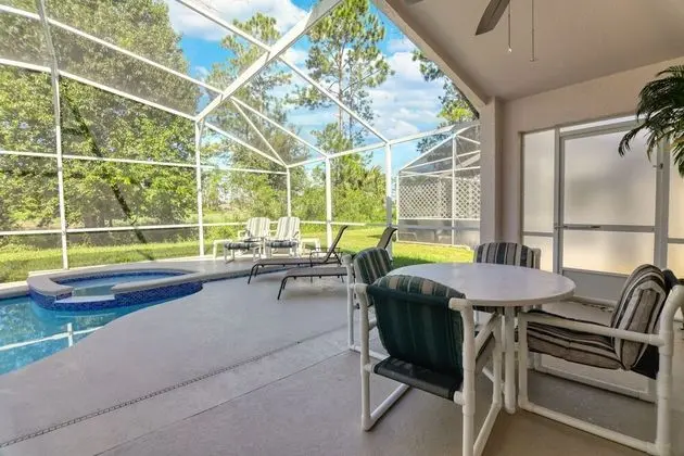 Pool Pleasure at Highlands Reserve - Oda