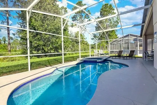 Pool Pleasure at Highlands Reserve - Oda