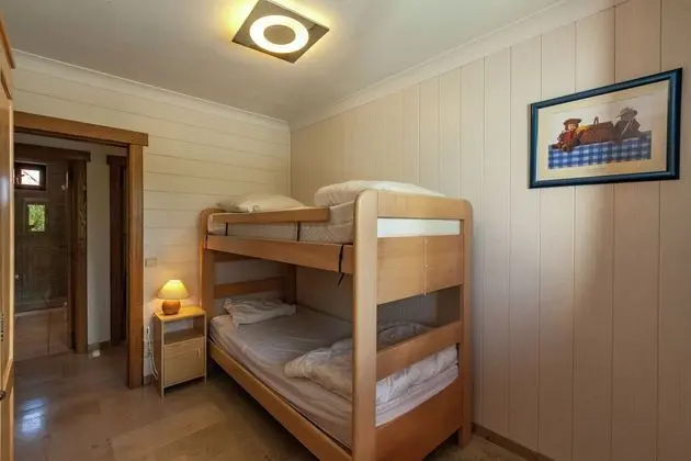 Villa With Pool and Sauna at Walking Distance From the sea - Oda