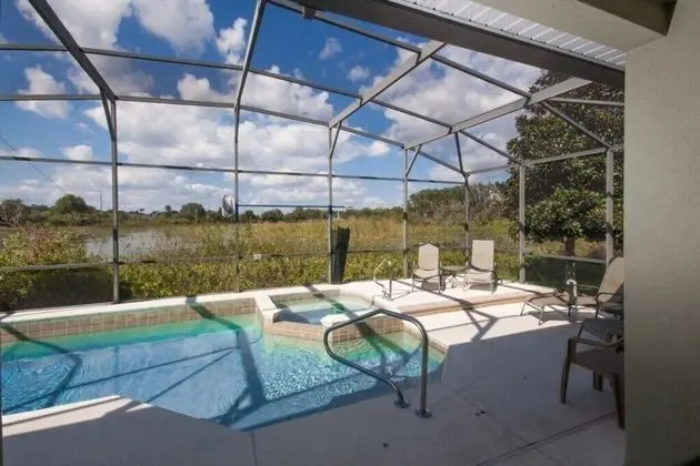 Pool/spa Game Room In West Haven 4 Bedroom Home by Redawning