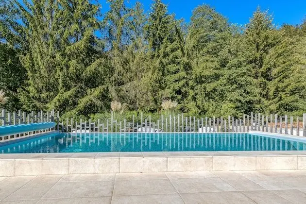 Pool Suite Flaxseed Private Sauna - Havuz