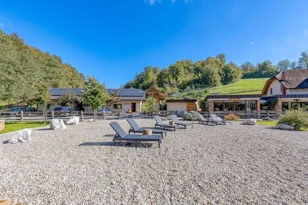 Pool Suite Flaxseed Private Sauna - Plaj