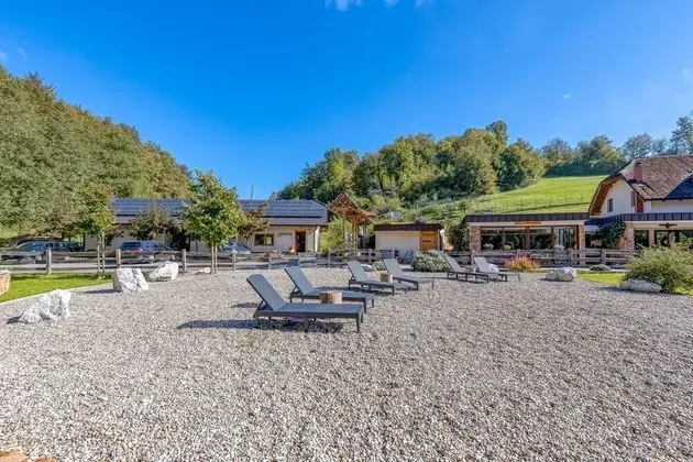 Pool Suite Hemp - Plaj