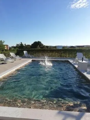 Pool - Swimming Pool and Grill - SA2