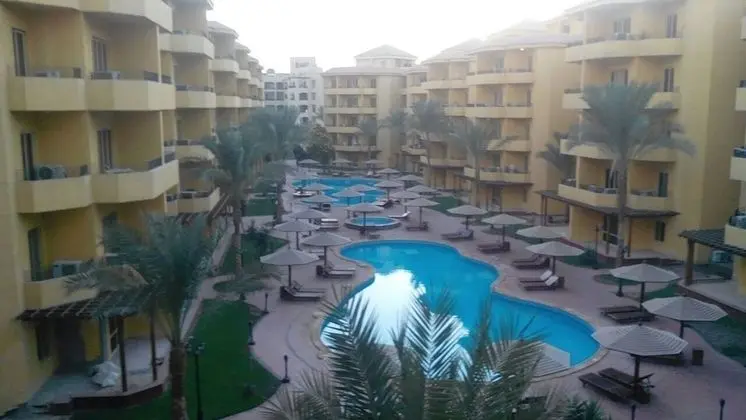 Pool View Apart At British Resort 1334 - Havuz