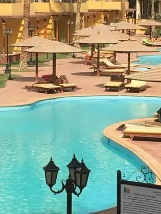 Pool View Apart At British Resort 1532 - Havuz