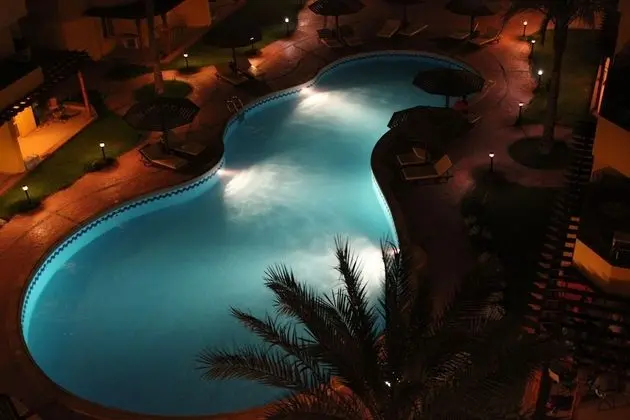 Pool View Apart At British Resort 221 - Havuz