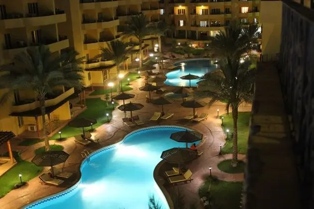 Pool View Apart At British Resort 252 - Havuz