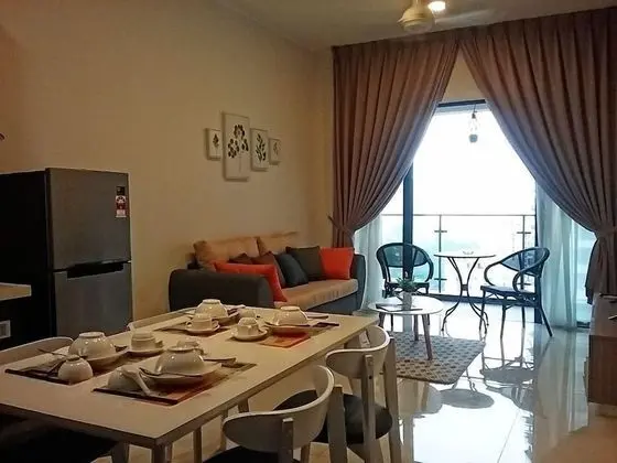 Pool View Suites - Öne Çıkan Resim
