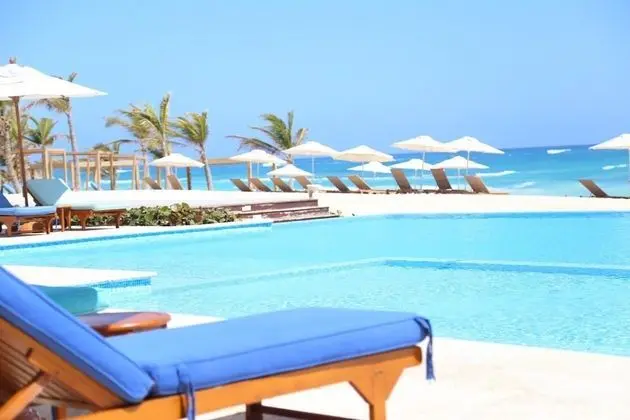 Pool Views Apartment Star Condos Cana BAY Resorts