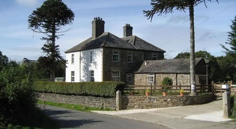 Poole Farm