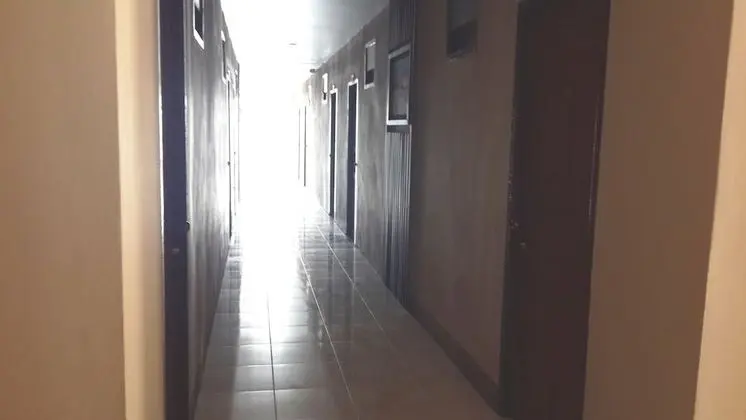 Poolsawas Residence - İç Mekan