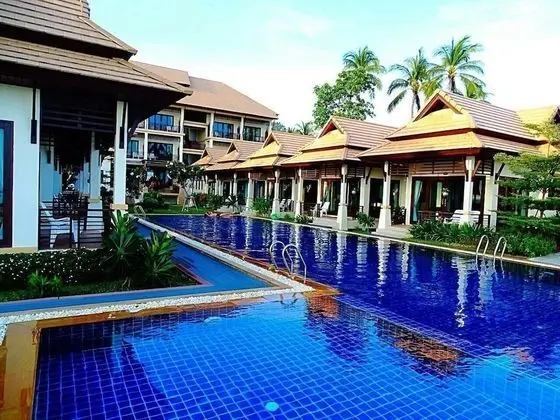 POOLSAWAT VILLA - Havuz