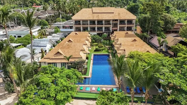 POOLSAWAT VILLA - Öne Çıkan Resim