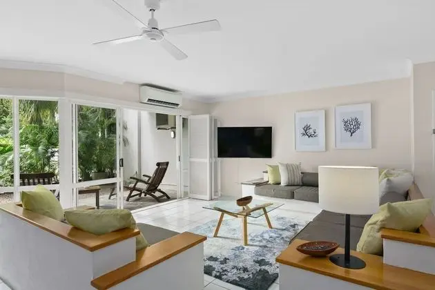 Poolside Apt In Alamanda Beachfront Resort 41 - Öne Çıkan Resim