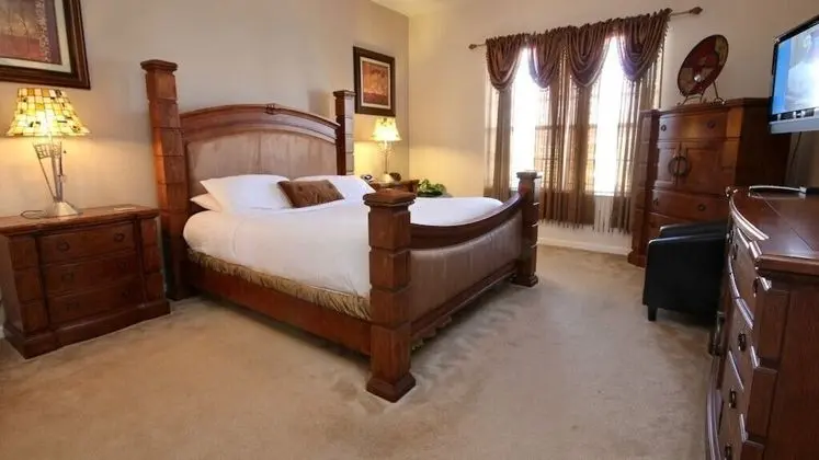 Poolside Penthouse Cabana 3 Bedroom Condo by Redawning - Oda